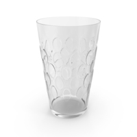 Luxury Water Glass PNG & PSD Images