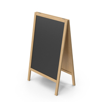 Wooden Board PNG & PSD Images