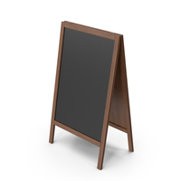Dark Wood Board PNG & PSD Images