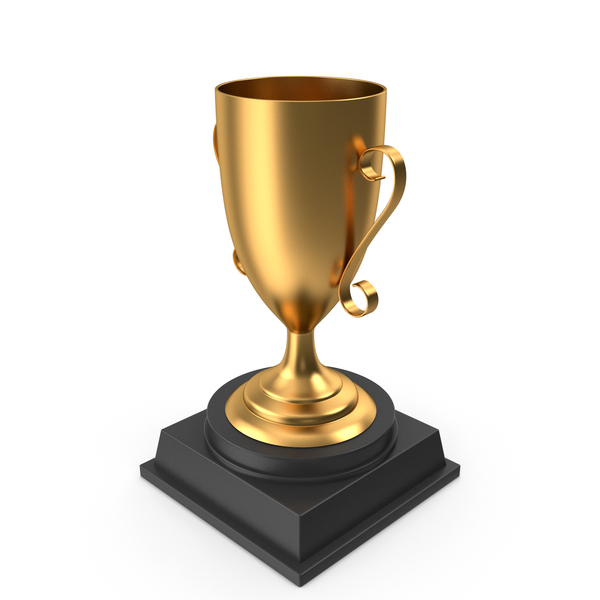 Gold Cup PNG & PSD Images