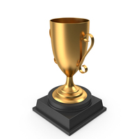 Gold Cup PNG & PSD Images
