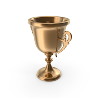 Gold Cup PNG & PSD Images