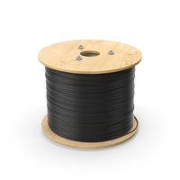Wire Coil and Box PNG & PSD Images