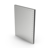 Steel Plate PNG & PSD Images