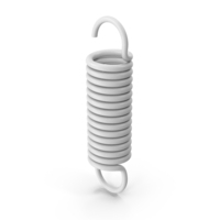 Coil Spring PNG & PSD Images