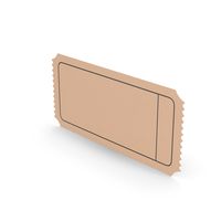 Ticket PNG & PSD Images