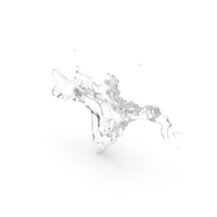 Water Splash PNG & PSD Images
