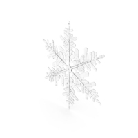 Ice Crystal PNG & PSD Images