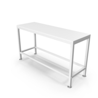 Low Shelf White PNG & PSD Images