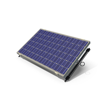 Monocrystalline Solar Panel PNG & PSD Images