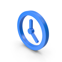 Clock Icon PNG & PSD Images