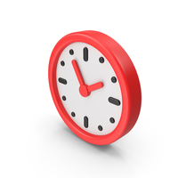 Clock Icon PNG & PSD Images