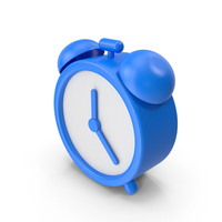Alarm Clock Icon PNG & PSD Images