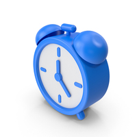 Alarm Clock Icon PNG & PSD Images