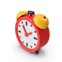 Alarm Clock Icon PNG & PSD Images