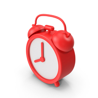 Alarm Clock Icon PNG & PSD Images