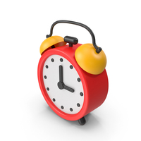Alarm Clock Icon PNG & PSD Images