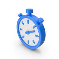 Stopwatch Icon PNG & PSD Images