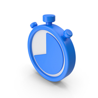 Stopwatch Icon PNG & PSD Images