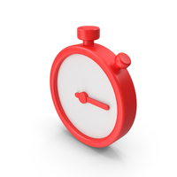 Stopwatch Icon PNG & PSD Images