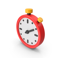 Stopwatch Icon PNG & PSD Images