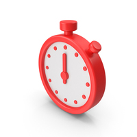Stopwatch Icon PNG & PSD Images