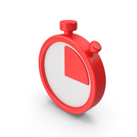 Stopwatch Icon PNG & PSD Images