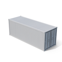 Ship Container PNG & PSD Images