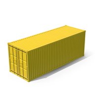 Ship Container PNG & PSD Images