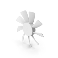 Plastic Propeller PNG & PSD Images