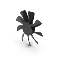Plastic Propeller PNG & PSD Images