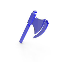 Axe Icon PNG & PSD Images