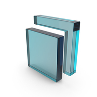 Layer Icon Glass PNG & PSD Images