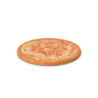 Cheese Pizza PNG & PSD Images