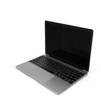 Modern Laptop PNG & PSD Images
