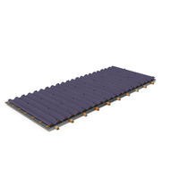 Onduline Roofing PNG & PSD Images