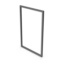 Metal Frame PNG & PSD Images