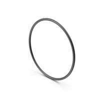 Round Frame PNG & PSD Images