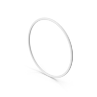 Round Frame PNG & PSD Images