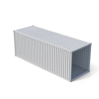 Shipping Container PNG & PSD Images