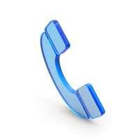 Glass Phone Icon PNG & PSD Images