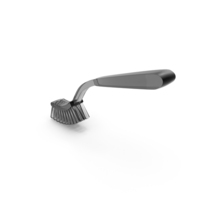 Glass Toilet Brush Icon PNG & PSD Images