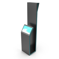 Kiosk PNG & PSD Images