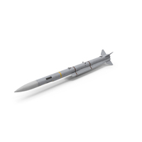 Meteor Missile PNG & PSD Images