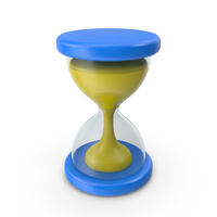 Hourglass Icon PNG & PSD Images