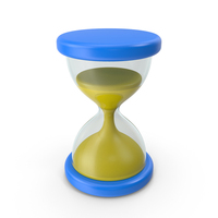 Hourglass Icon PNG & PSD Images