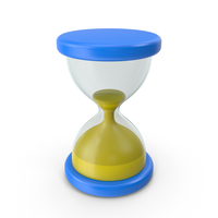 Hourglass Icon PNG & PSD Images