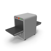 Airport Security Xray PNG & PSD Images