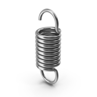 Coil Spring PNG & PSD Images