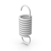 Coil Spring PNG & PSD Images